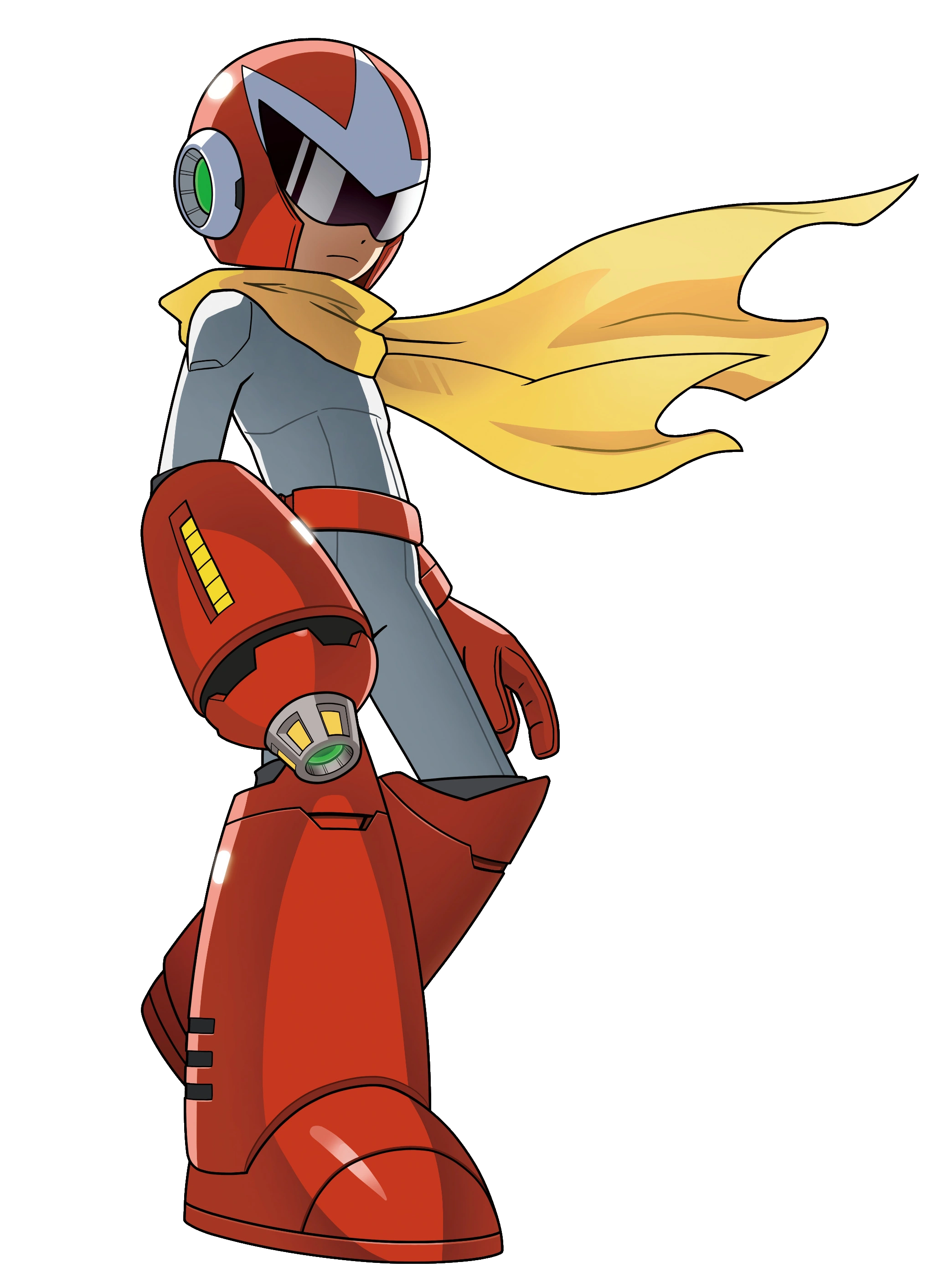 2060x2824 Proto Man
