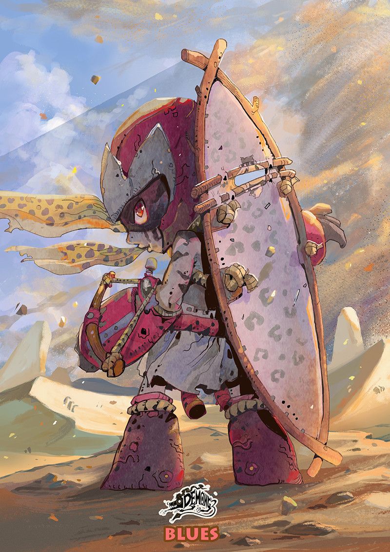 800x1132 Protoman