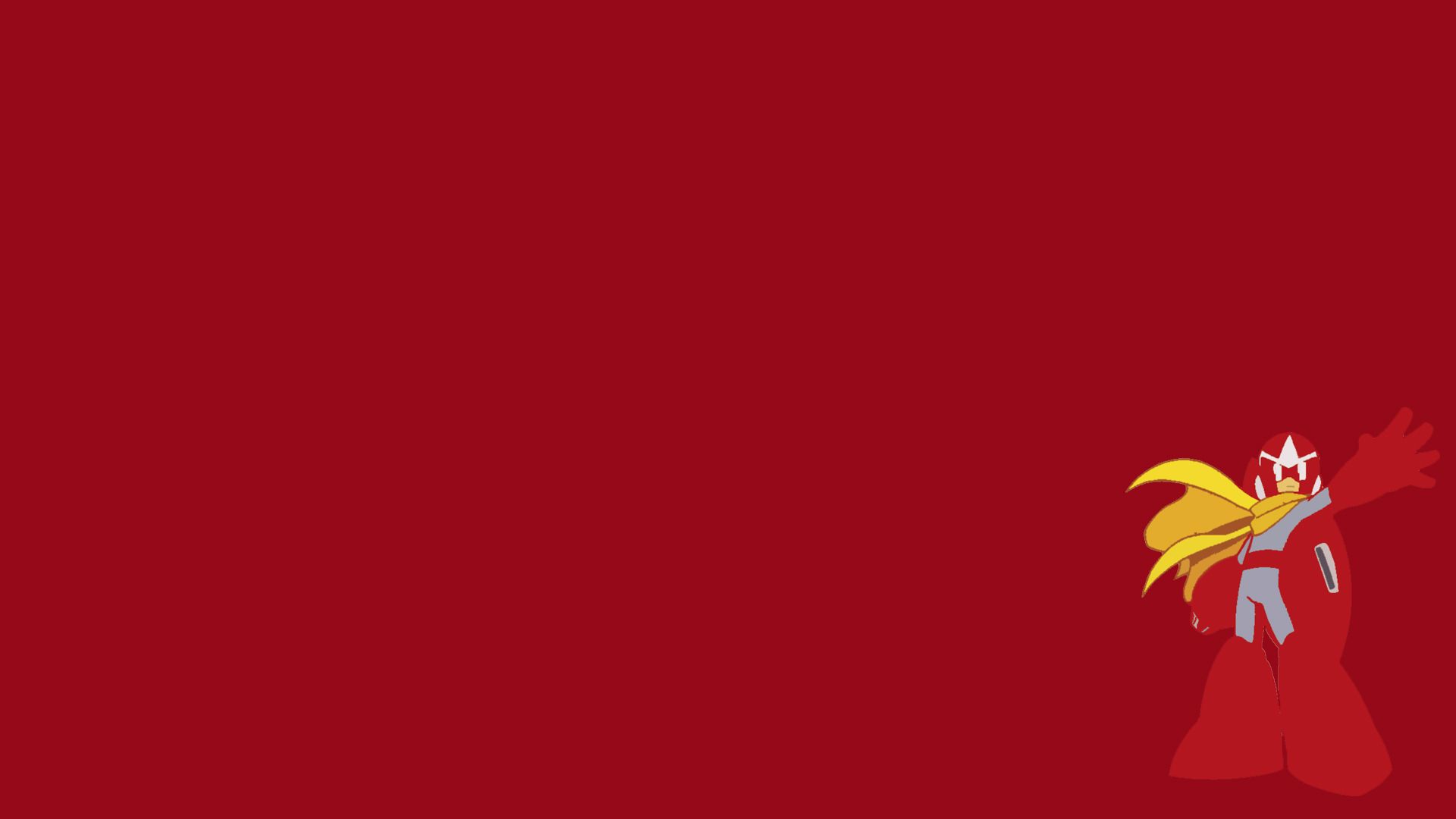 1920x1080 Download Proto Man Video Game Mega Man 3 HD Wallpaperx1080
