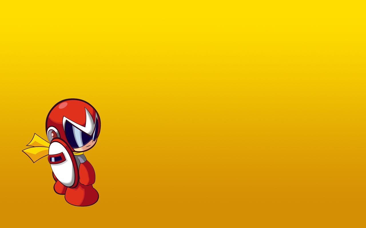 1280x800 Proto Man Phone Wallpaper: Free 4K & HD Downloads