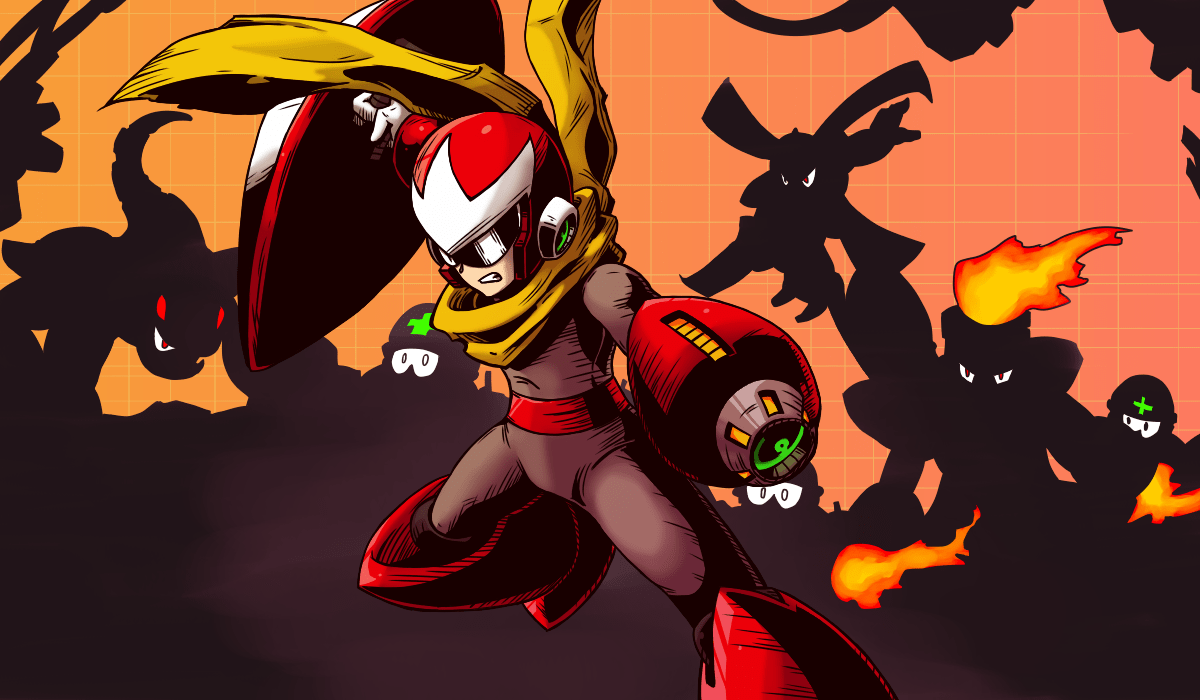 1200x700 Protoman ZabelinEX ART street