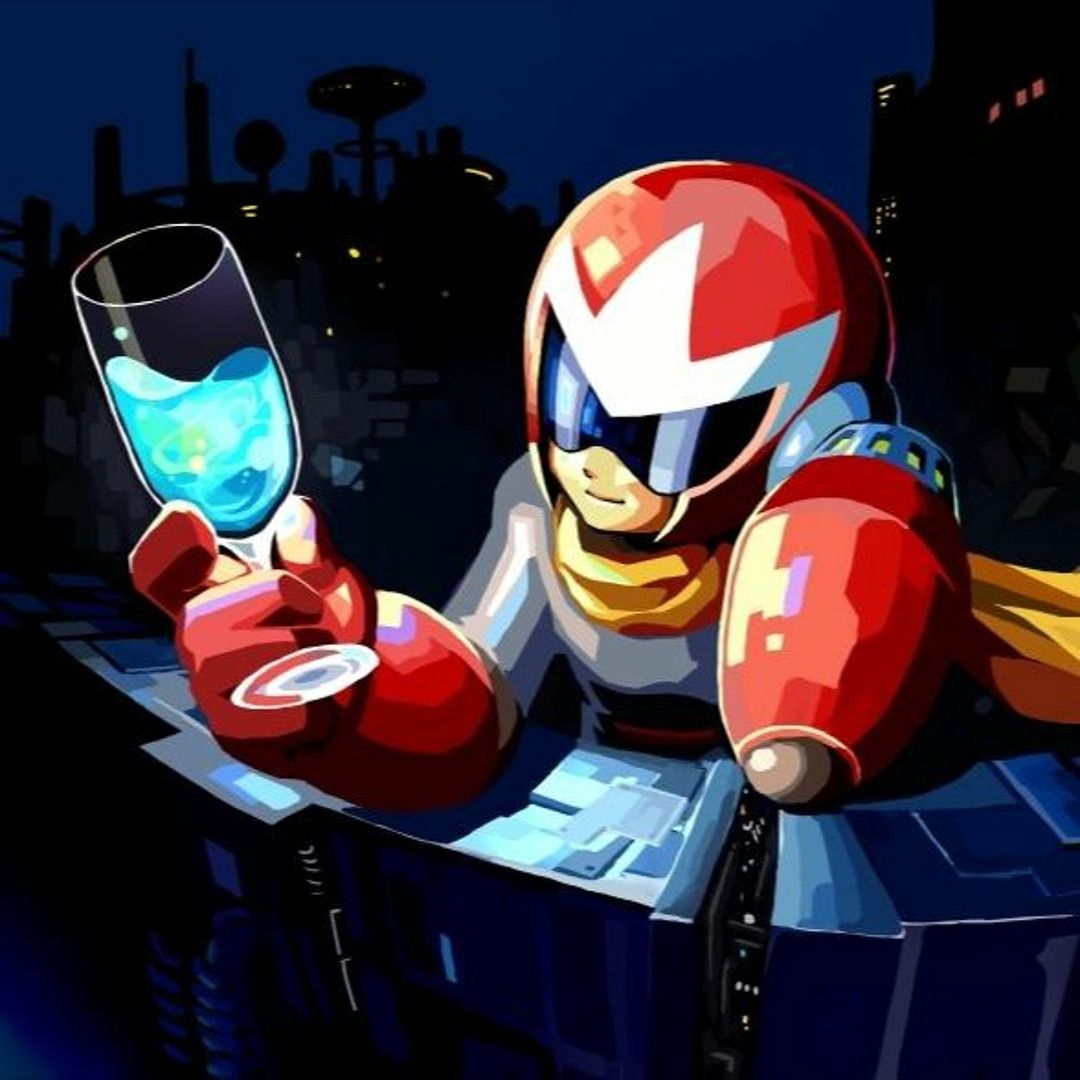 1080x1080 Stream Protoman theme blues remix by Leone Benvenuti Theobald. Listen online for free on SoundCloud