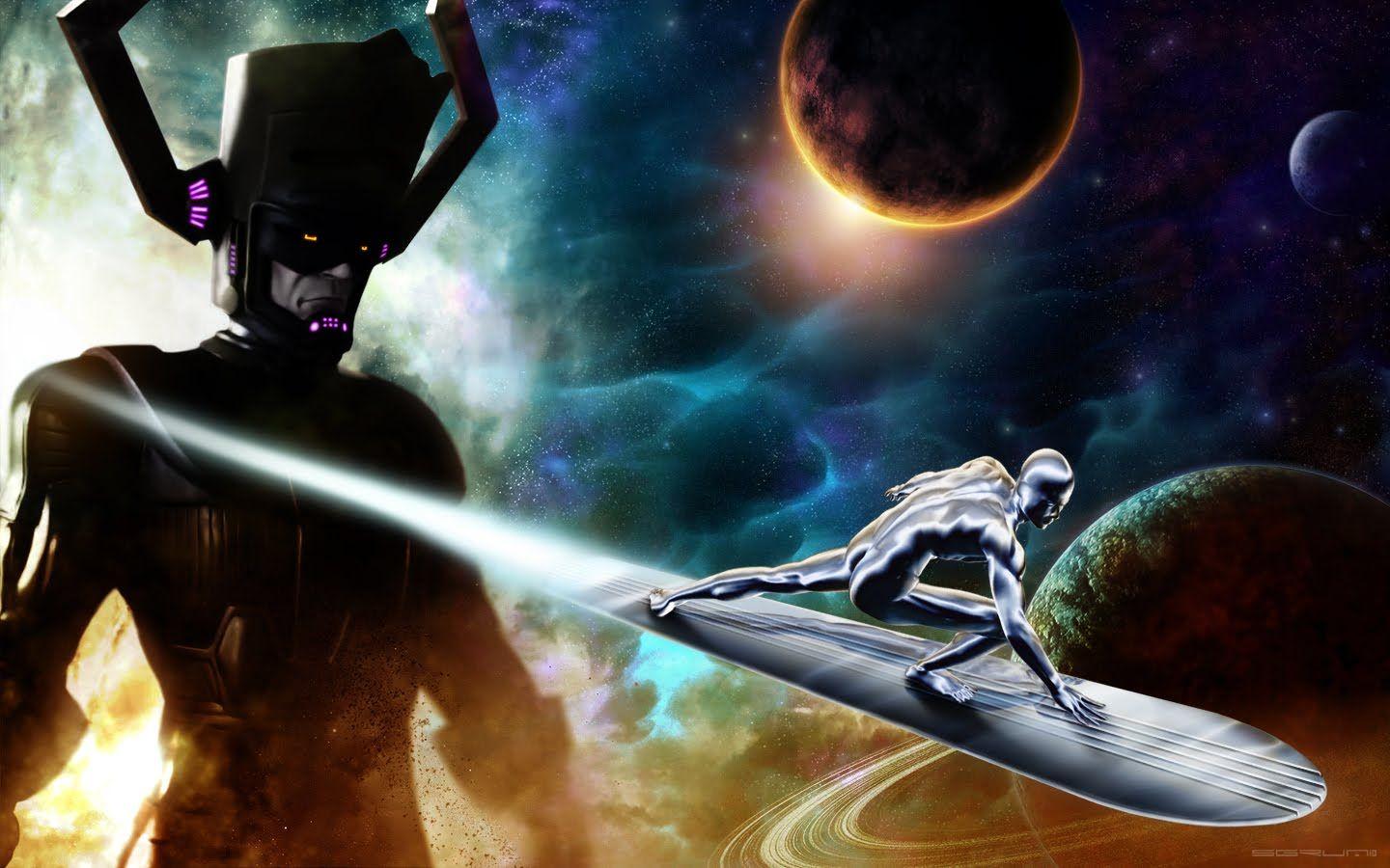 1440x900 galactus HD wallpaper, background