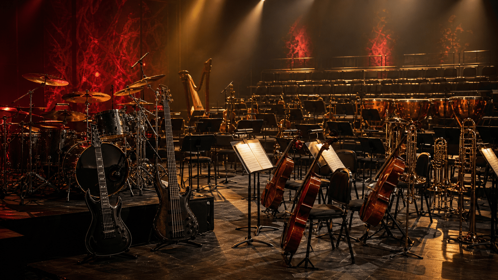 1672x941 Symphonic Metal Wallpaper Symphonic Metal Vs Gothic Metal Symphonic Metal Guide