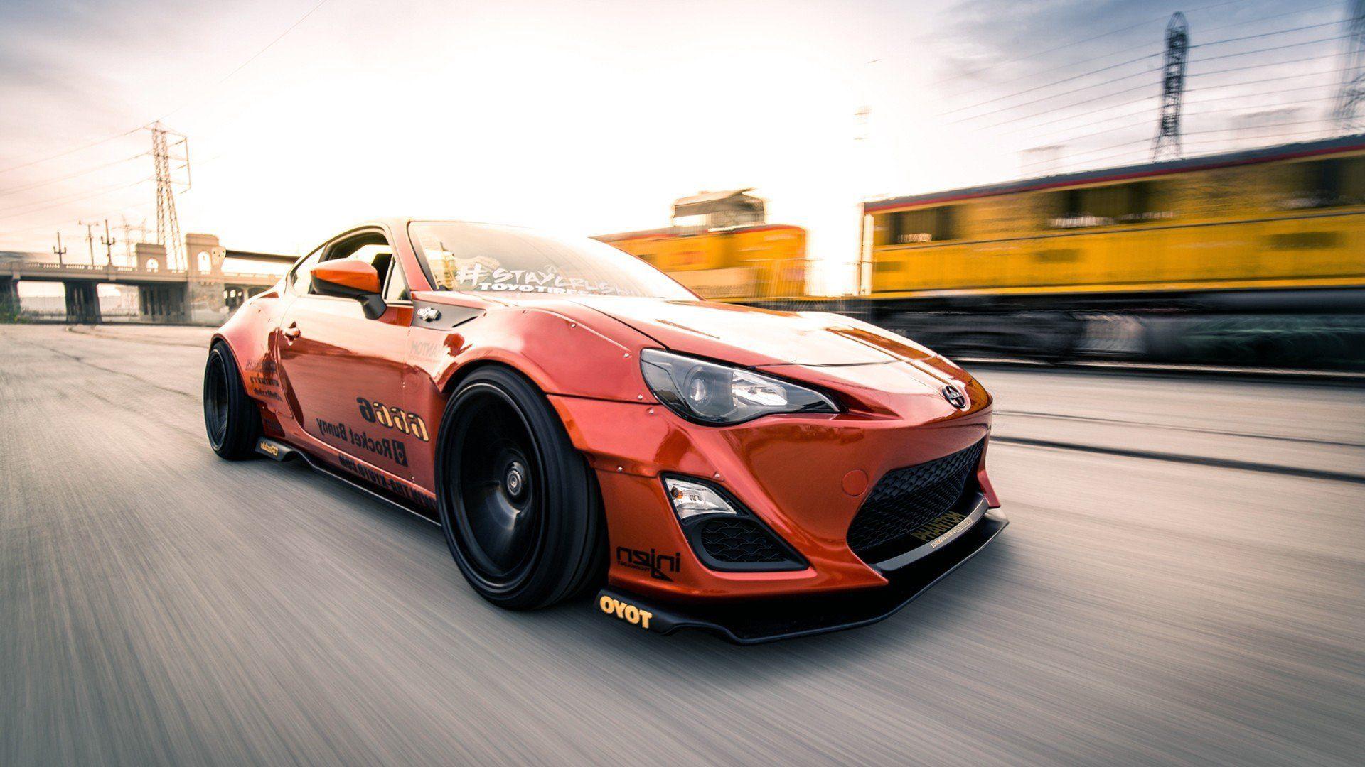 Tuner Cars Wallpapers - Top Free Tuner Cars Backgrounds - WallpaperAccess