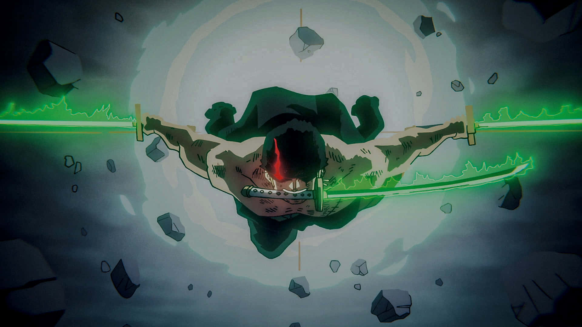 1920x1080 Download zoro Wallpaper