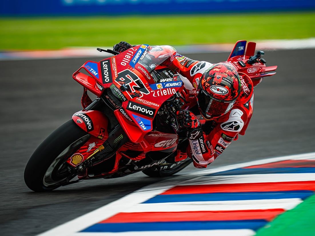 1102x827 How Ducati's MotoGP Team Keeps Getting Faster