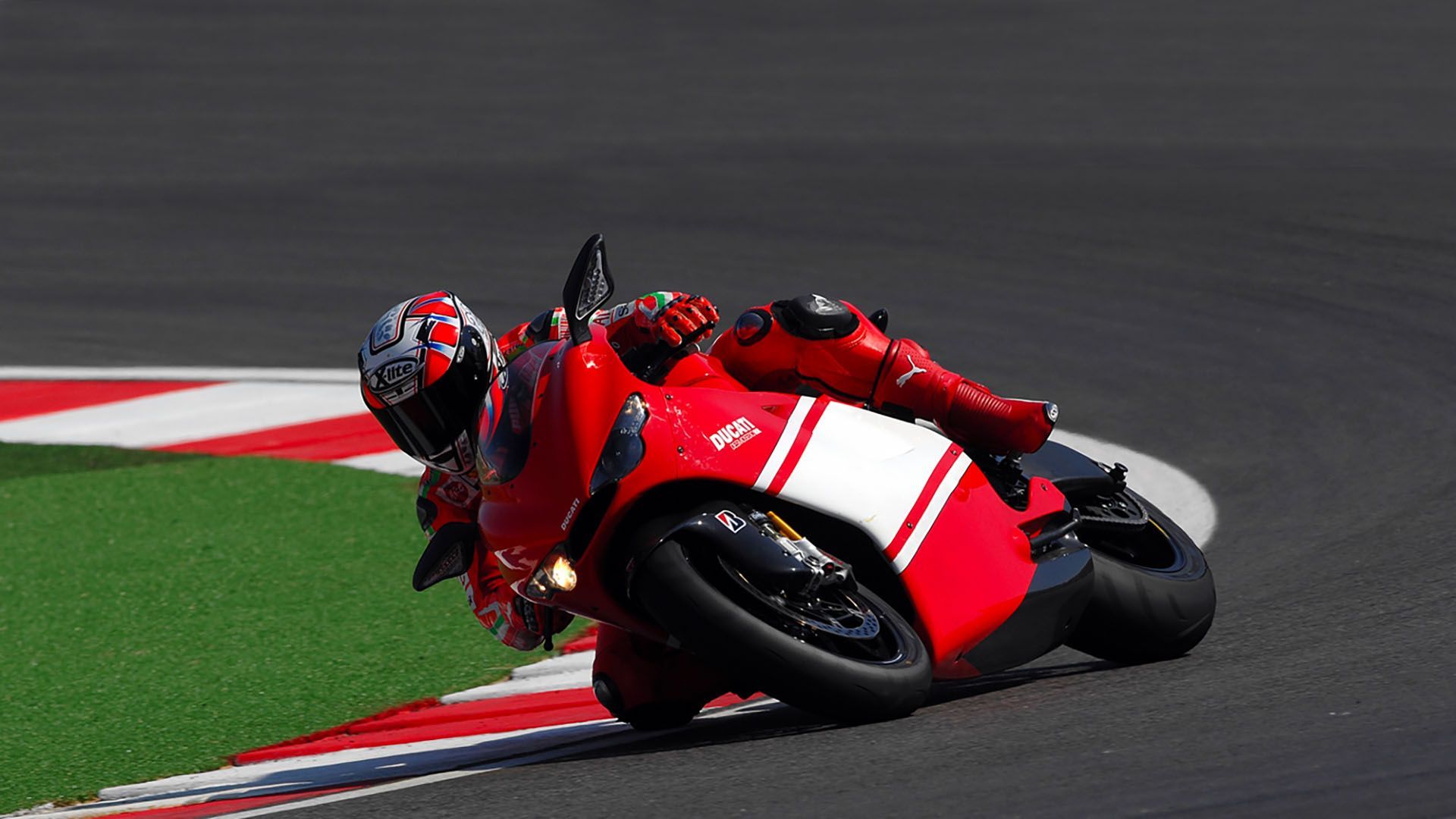 1920x1080 Most Powerful Ducati Sports Bikes From Every Decade