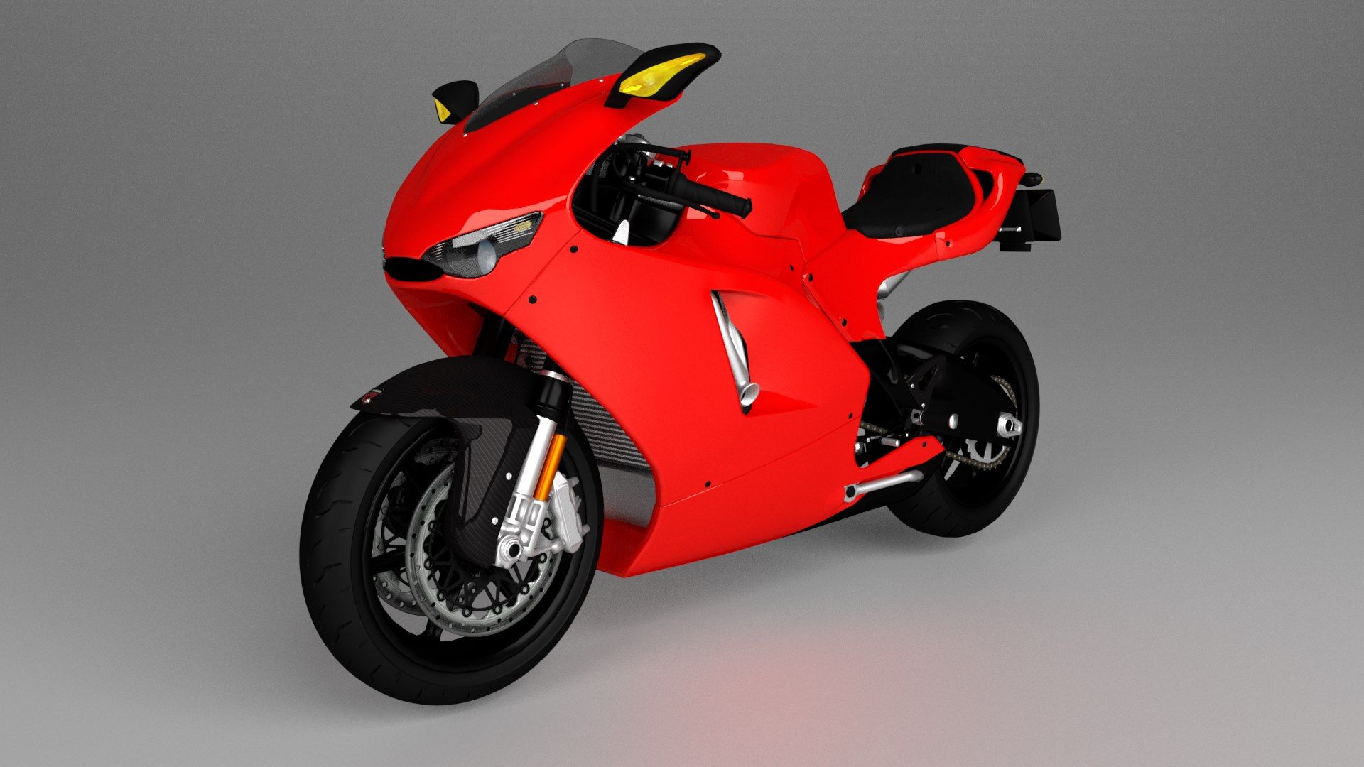 1920x1080 Ducati Desmosedici 3Ds