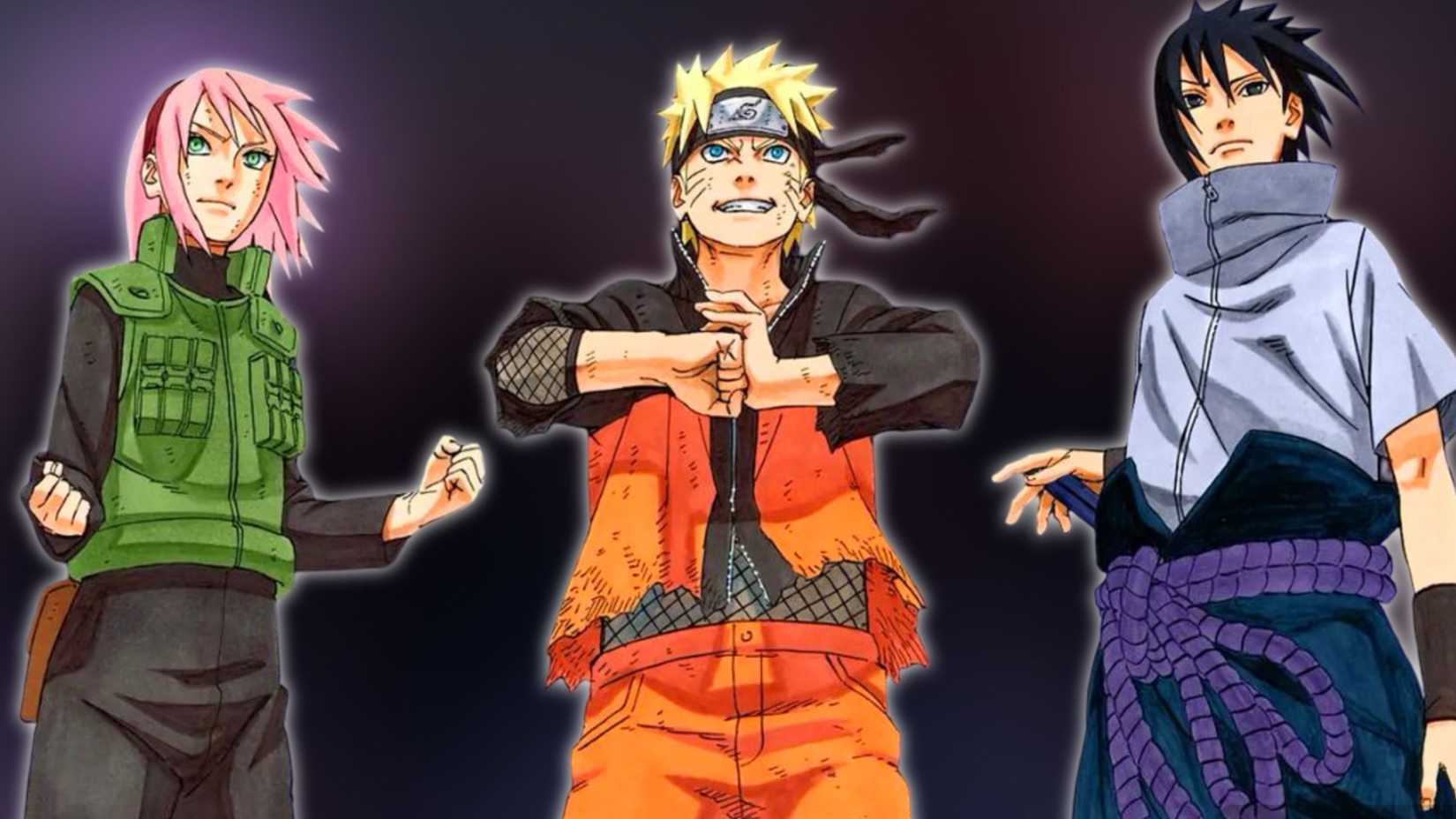 1650x928 Naruto Live Action Movie Makes Shocking Permanent Changes To Naruto Uzumaki