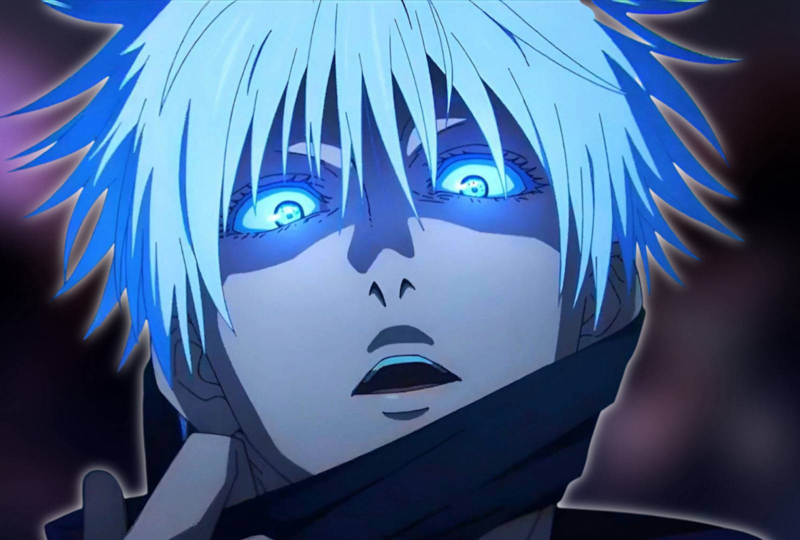 1600x1080 Jujutsu Kaisen Is Bringing Back Gojo In New November Release