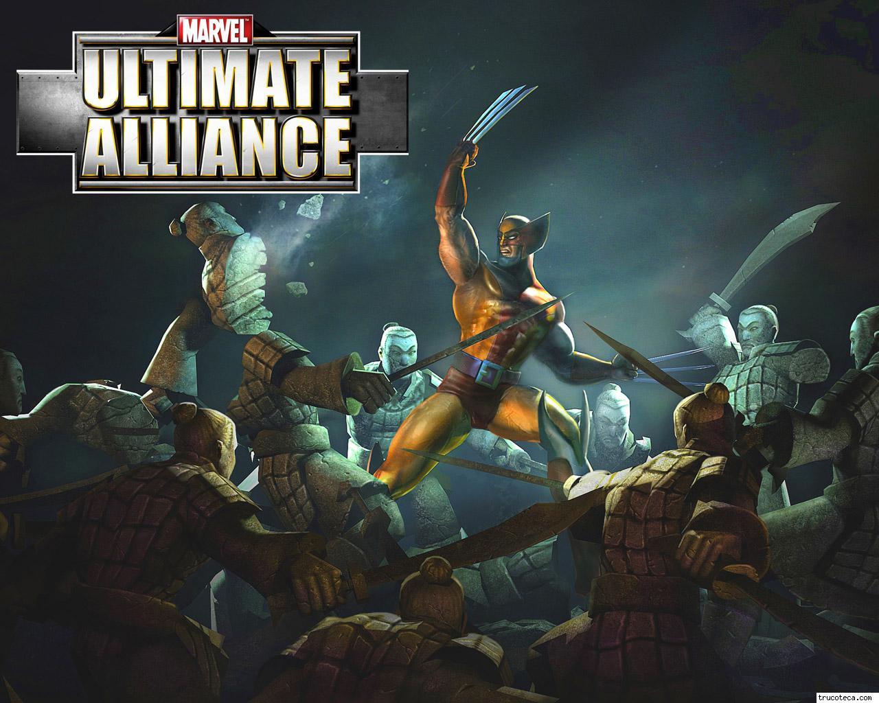 1280x1024 Free download de Marvel Ultimate Alliance wallpaper de Marvel Ultimate Alliance [1280x1024] for your Desktop, Mobile & Tablet. Explore Marvel Ultimate Alliance 2 Wallpaper. Marvel Ultimate Alliance 2 Wallpaper