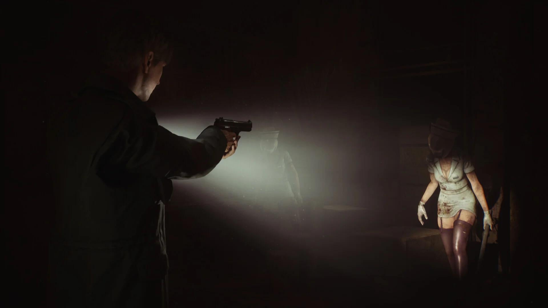 1920x1080 SH2R Bubblehead nurse new look