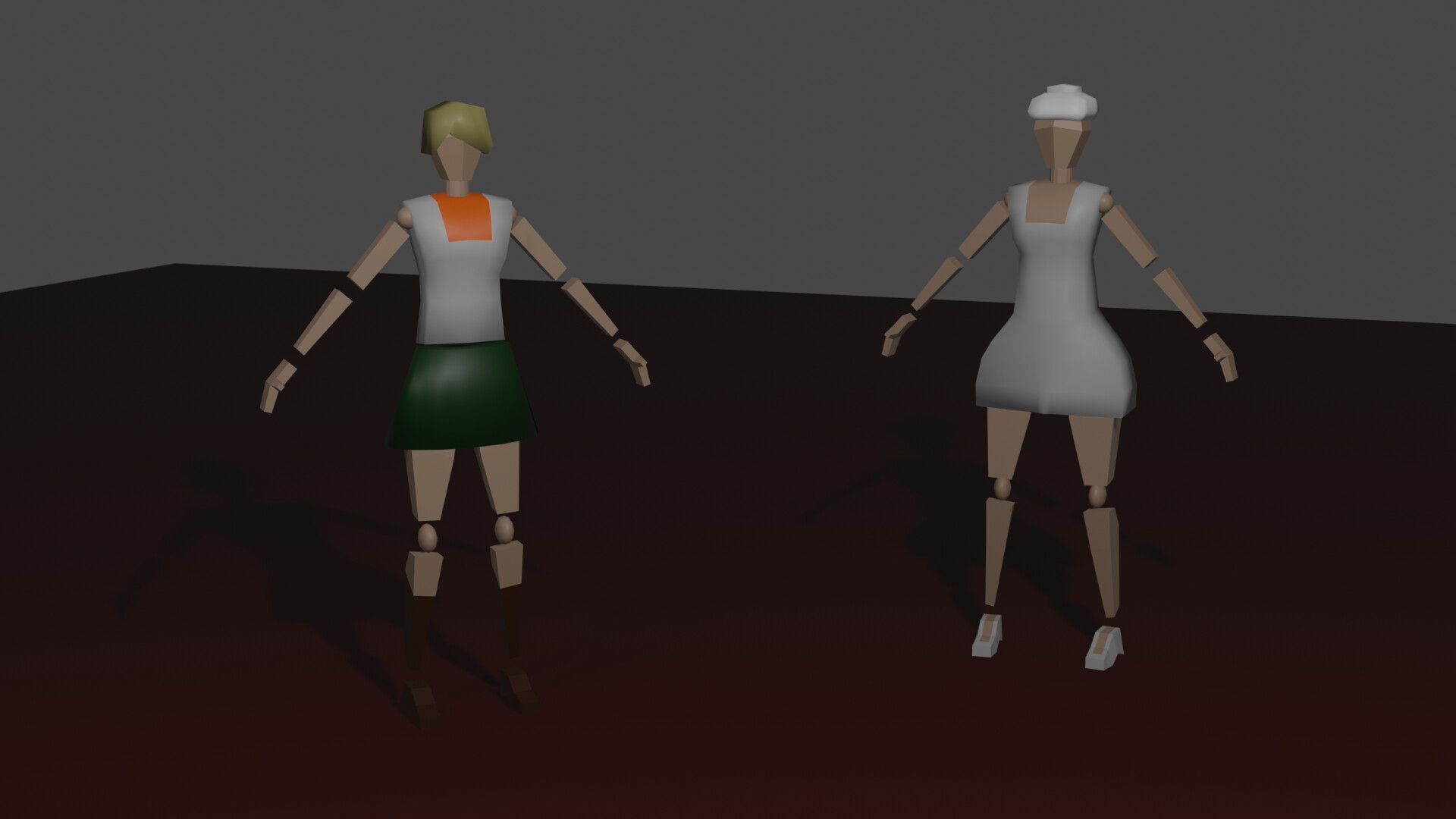 1920x1080 Block People Hill 3 Heather + Nurse