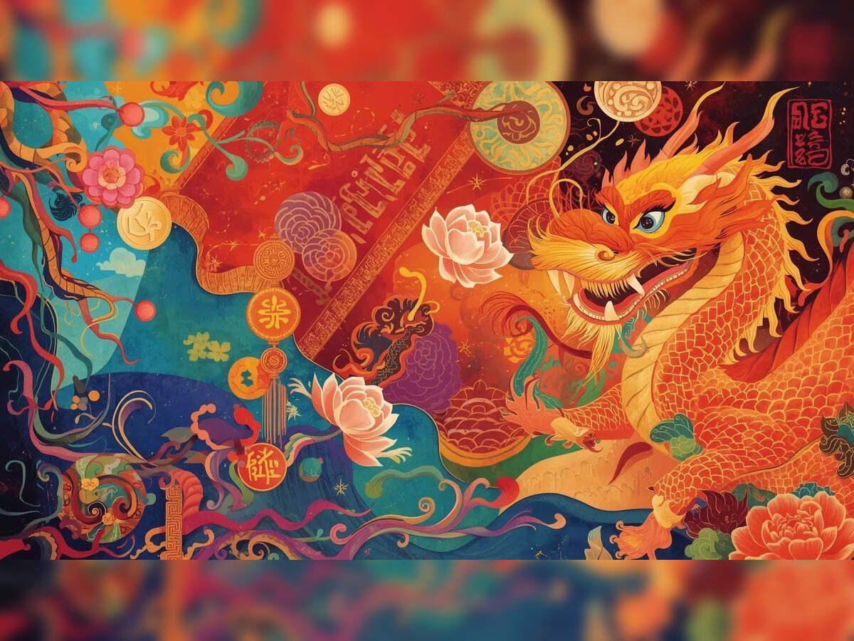 1200x900 Chinese Zodiac Lucky Colors 2026: Feng Shui Secrets for Wealth and Luck