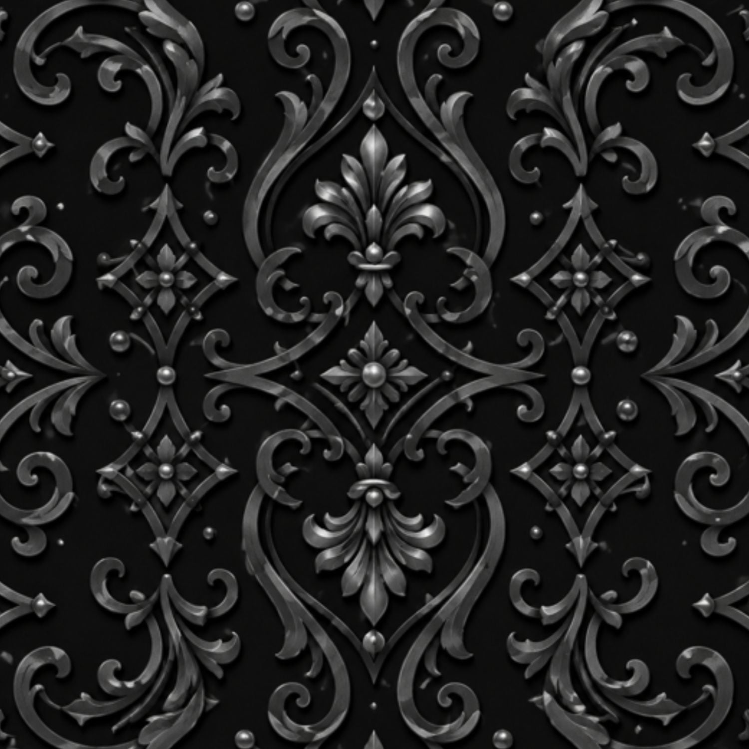 1500x1500 Peel and Stick Wallpaper Dark Academia Vintage Gothic Dark Forest Moody Moon Wall Mural 23.6in x 9.8ft Self Adhesive Removable Wall Paper Renter Friendly Wallpaper for Nursery Bedroom Cabinets