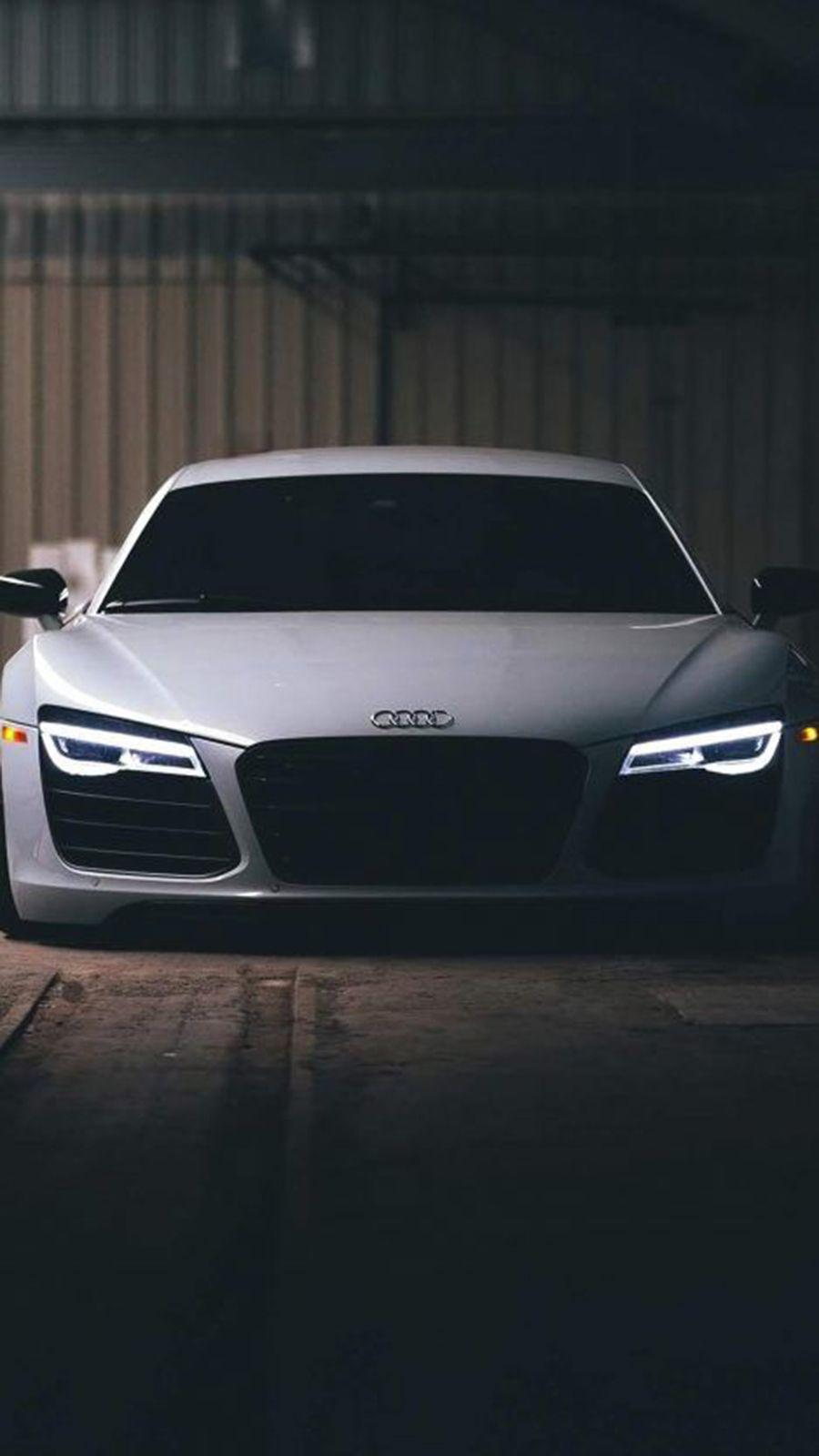 900x1600 Audi Wallpaper