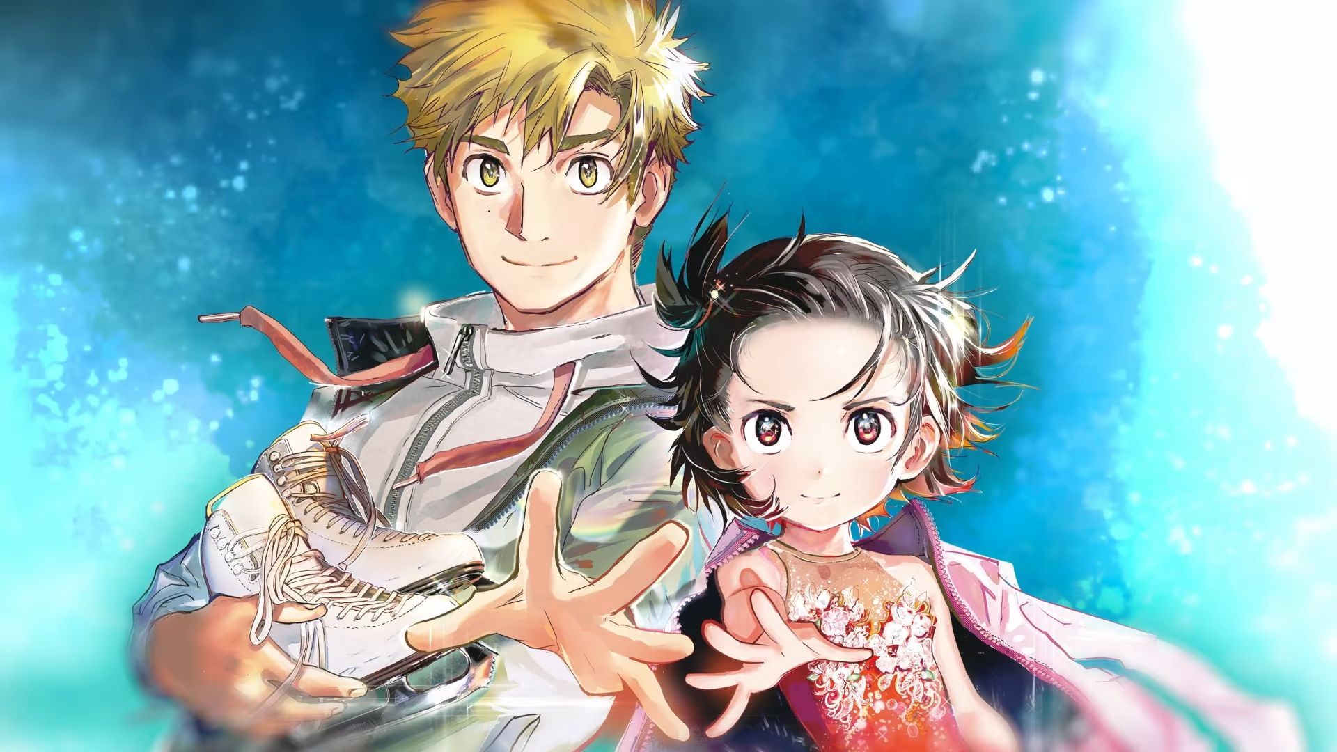 1920x1080 The manga of 2024