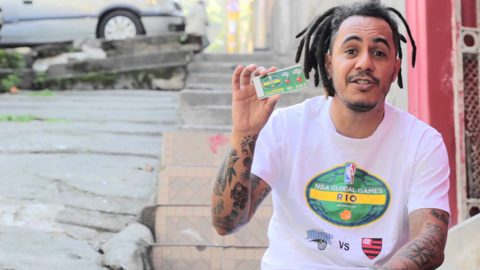 1920x1080 Marcelo D2 Wallpaper