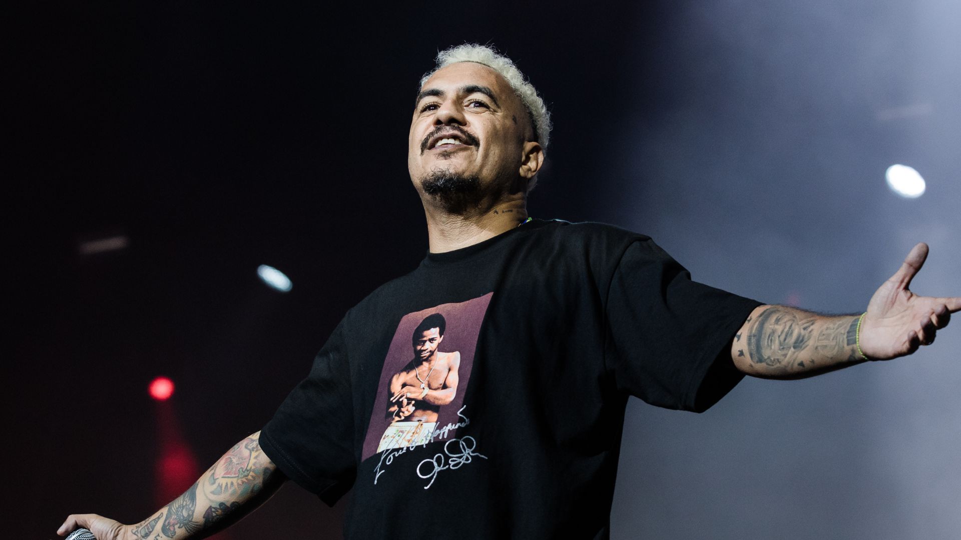 1920x1080 Marcelo D2 anuncia show exclusivo em final de mundial de breaking no RJ Stone Brasil