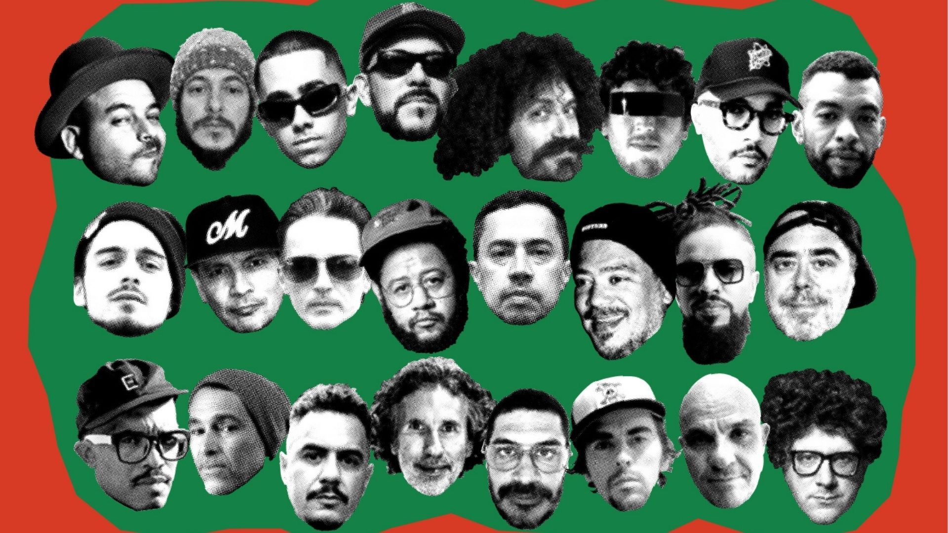 1920x1080 Homenagem à Orquestra Afro Brasileira Reúne Marcelo D Emicida E Mais Stone Brasil