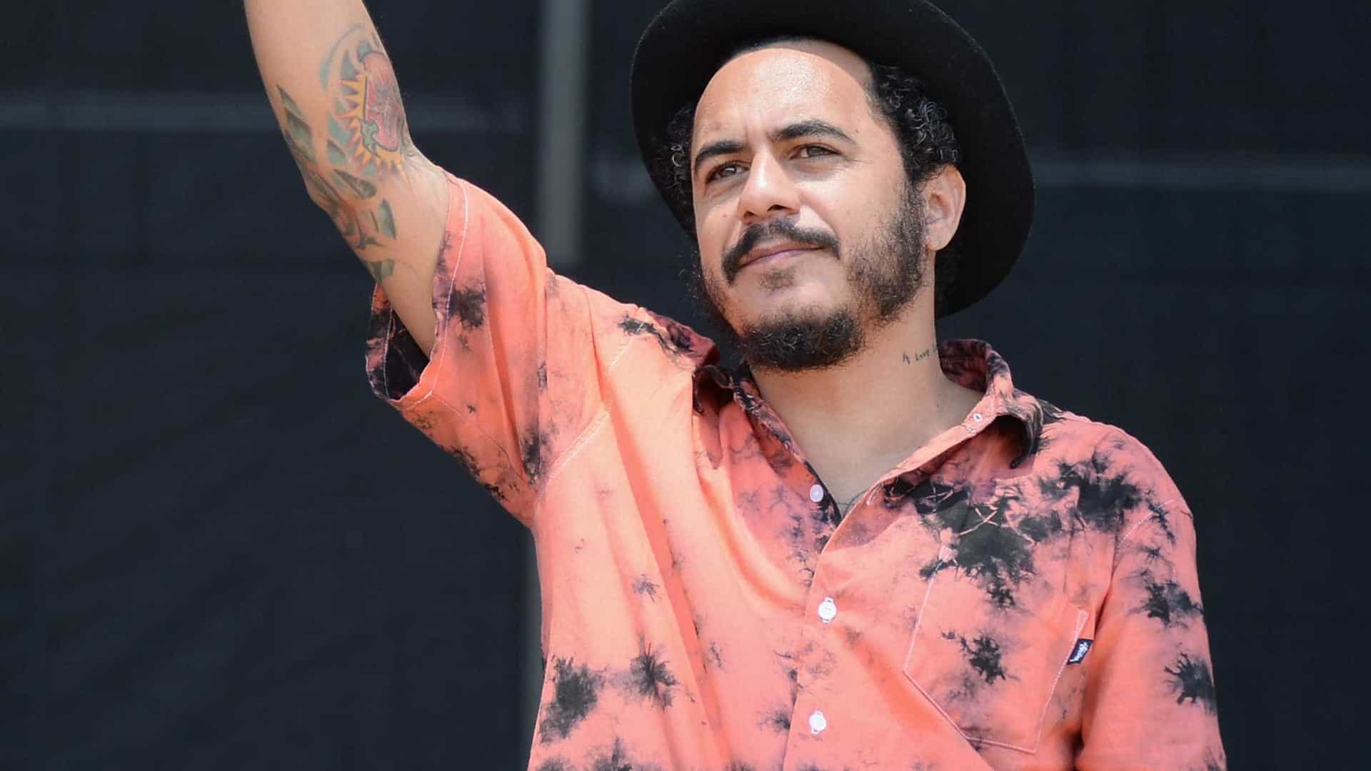 1920x1080 Marcelo D2 Wallpaper