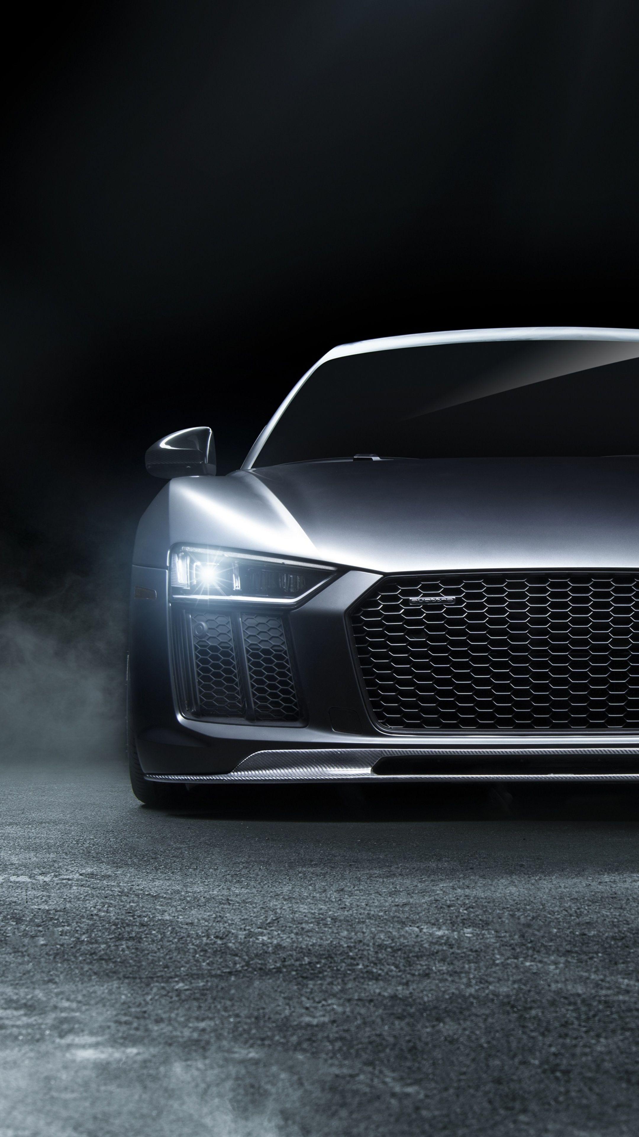 2160x3840 Audi iPhone Wallpaper