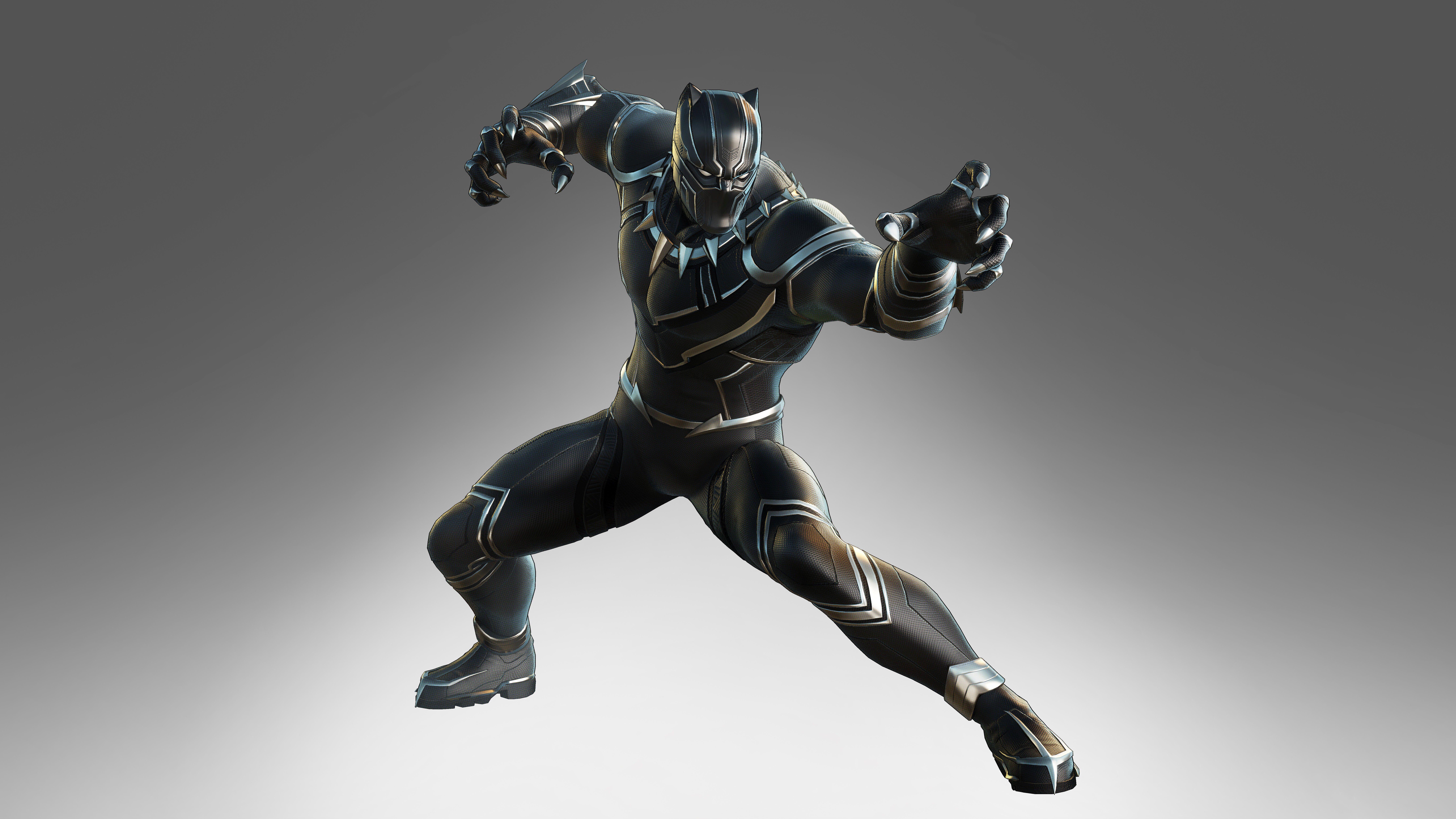 8900x5004 Marvel Ultimate Alliance 3 2019 Black Panther 1366x768 Resolution HD 4k Wallpaper, Image, Background, Photo and Picture