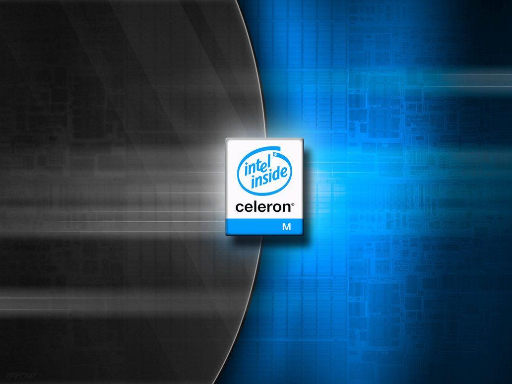 1032x774 Celeron Wallpaper