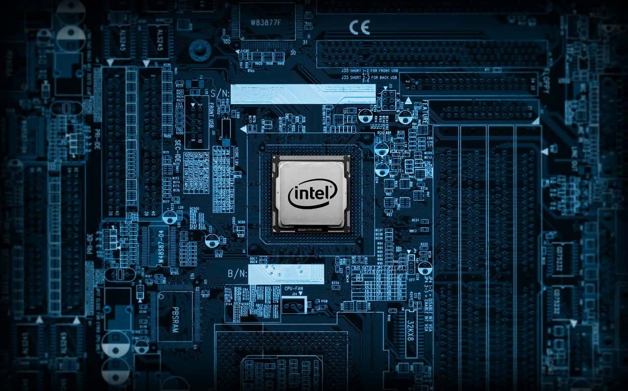 1280x797 Intel Graphics Driver for Windows 10 updated with improvements
