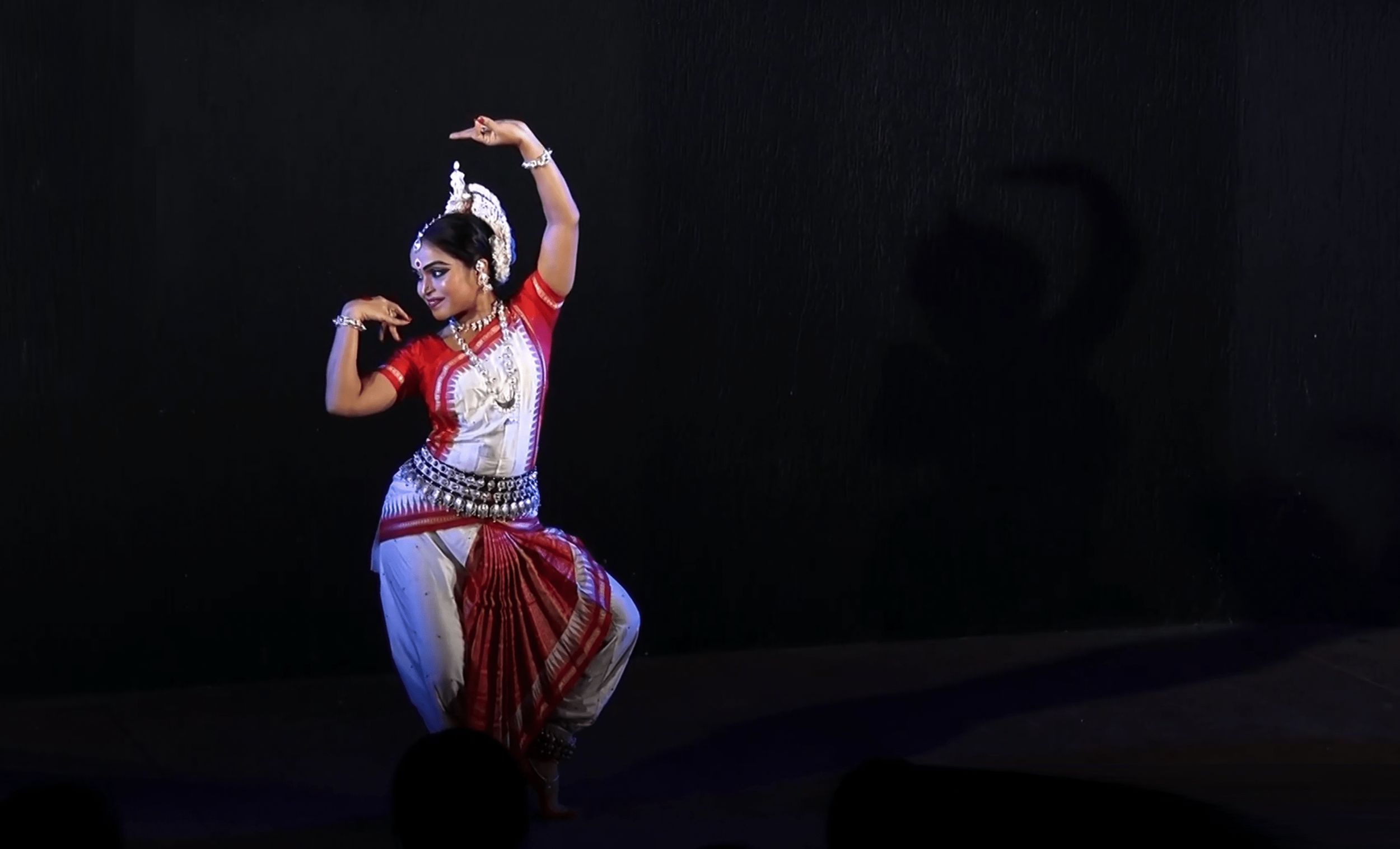 2500x1516 An Affair with Odissi Turning into Love