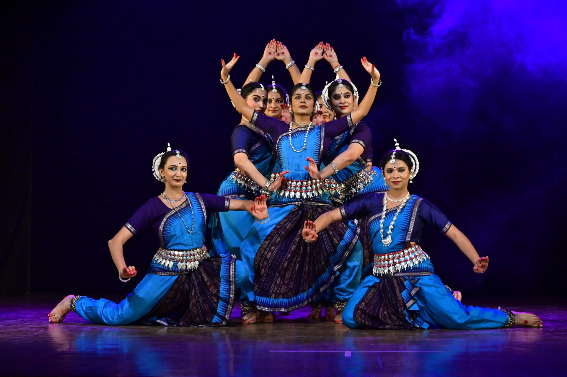1920x1277 Odissi Dance Festival Brings Tradition Alive in Bengaluru