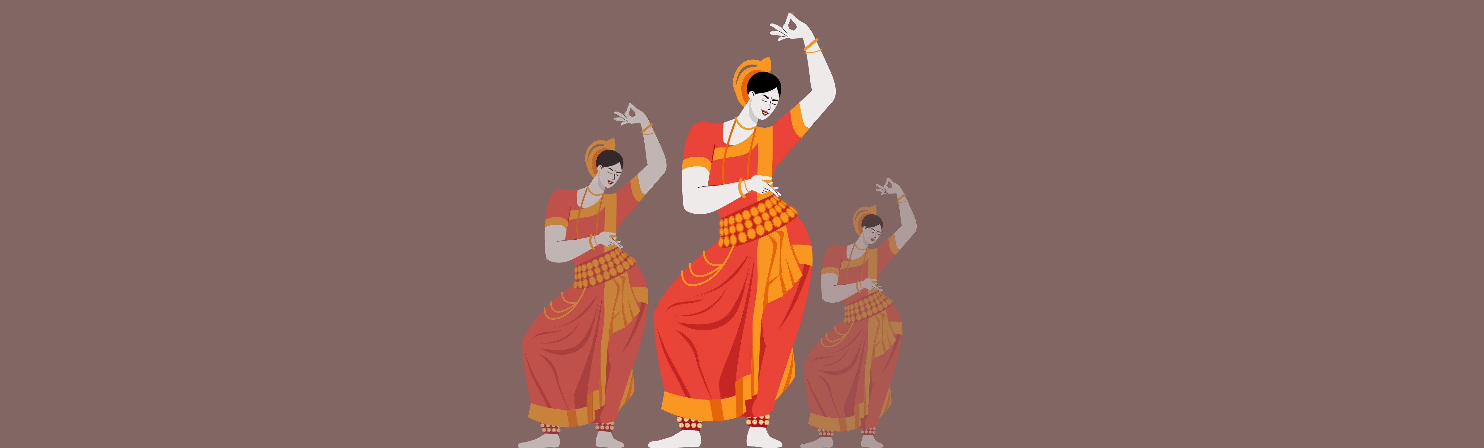 4800x1449 Odissi Dance: Origin, History & Famous Dancers