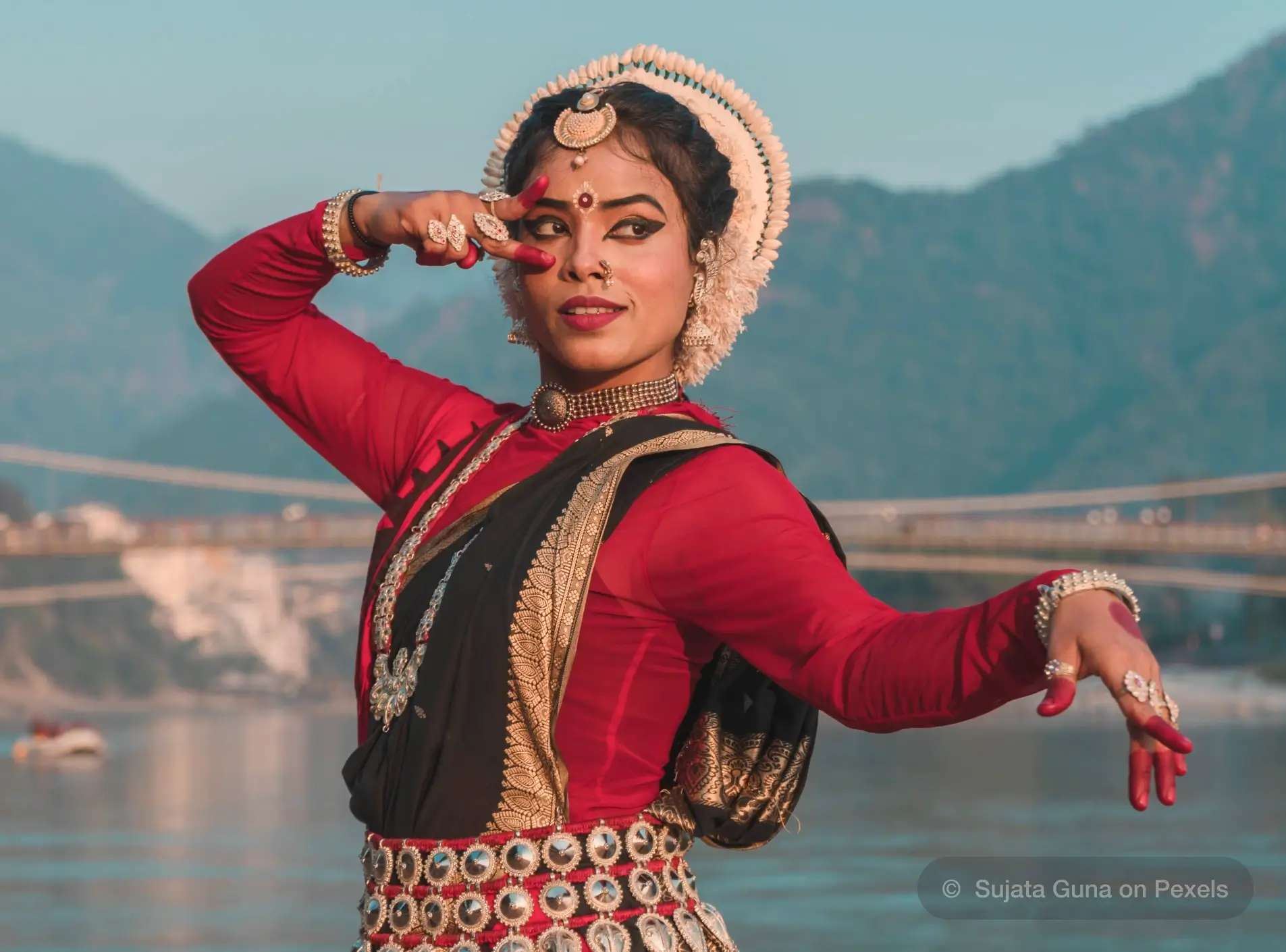 1905x1410 Odissi Dance: Origin, History & Famous Dancers