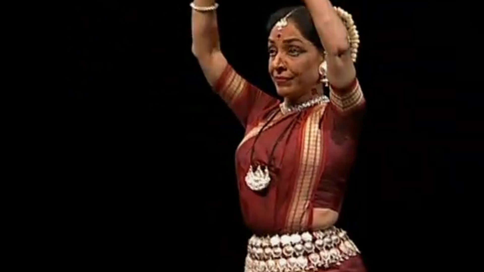 1920x1080 Danse indienne