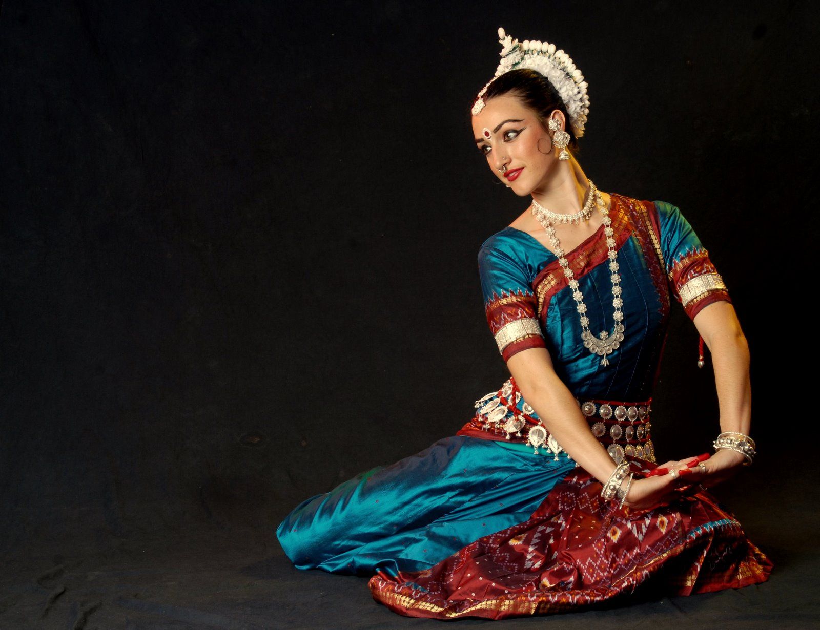 1600x1230 Dance forms of Odisha that will leave you enthralled