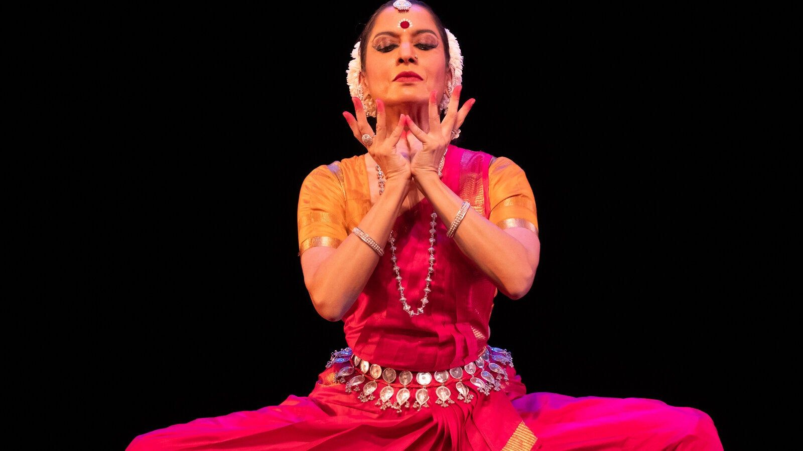 1600x900 Gods, Demons and Milk Maids: Dancing a Sea of Indian Stories