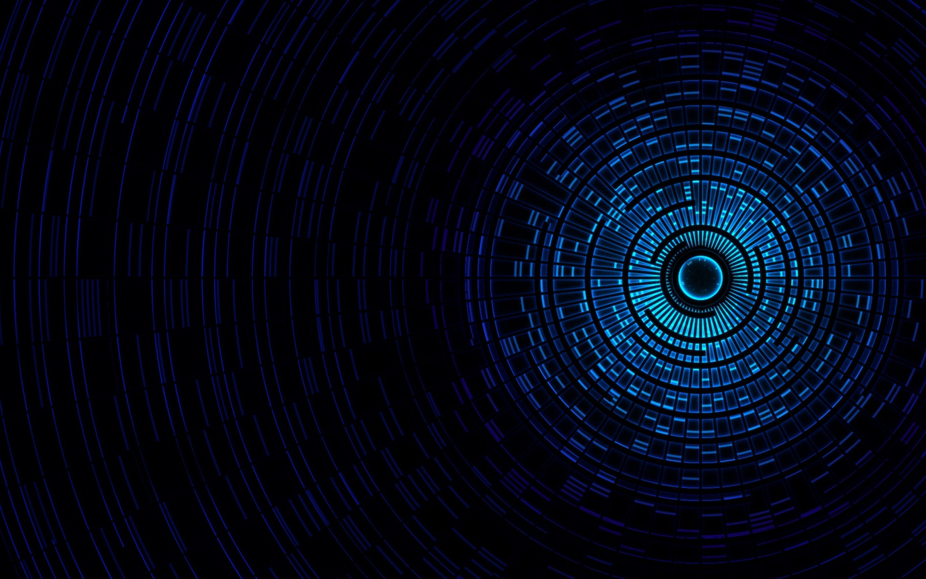3840x2400 4k Technology Desktop Wallpaper