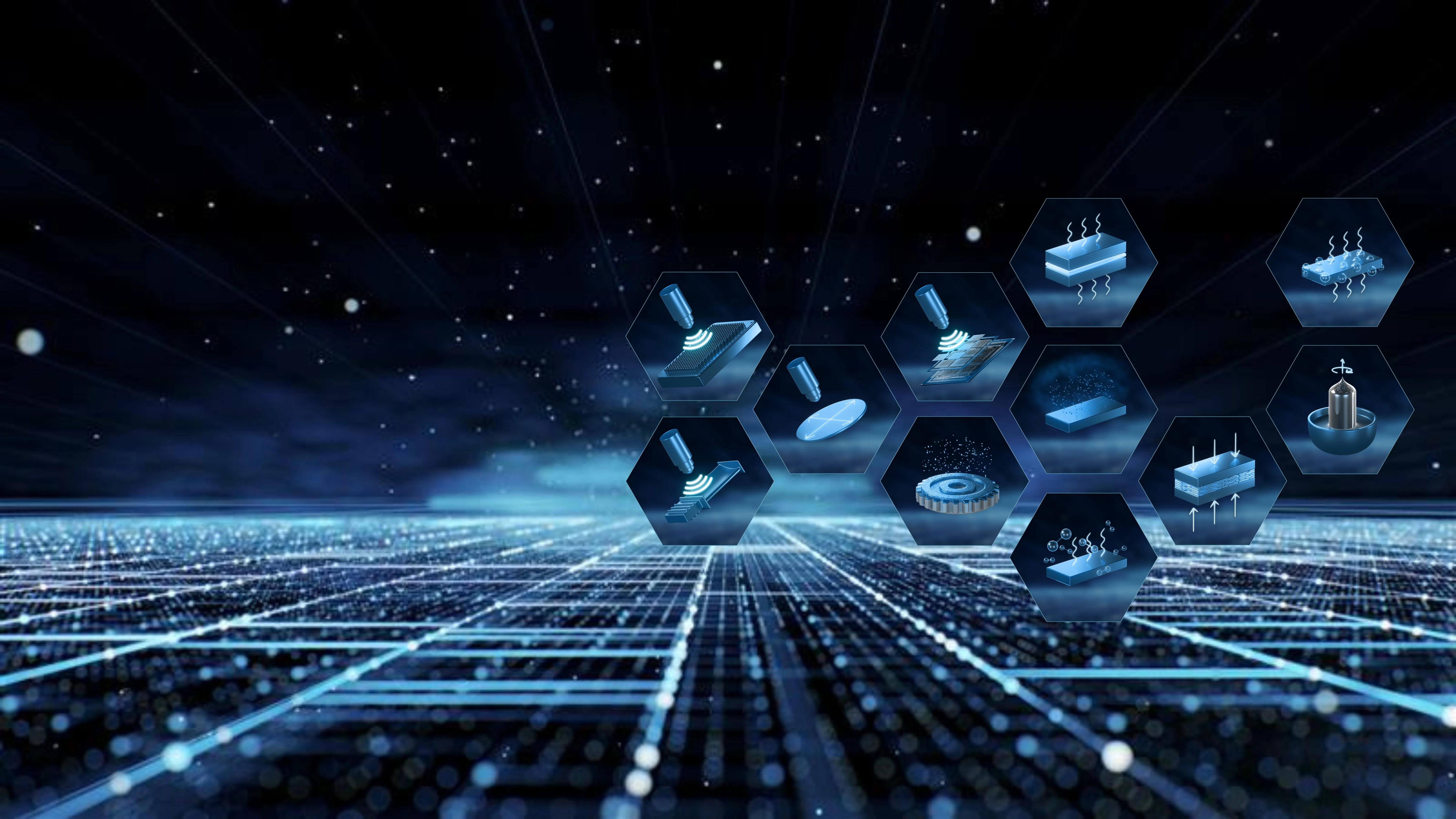 6000x3375 Products & Technologies