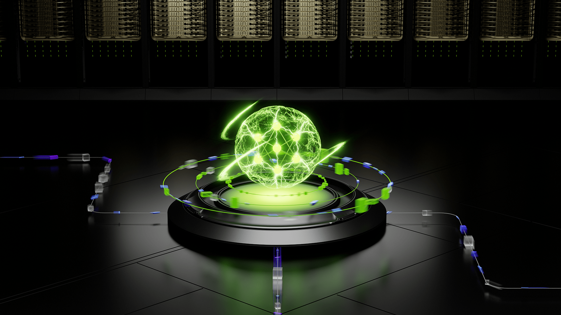 1920x1080 NVIDIA Enters Production With Dynamo, the Broadly Adopted Inference Operating System for AI Factories