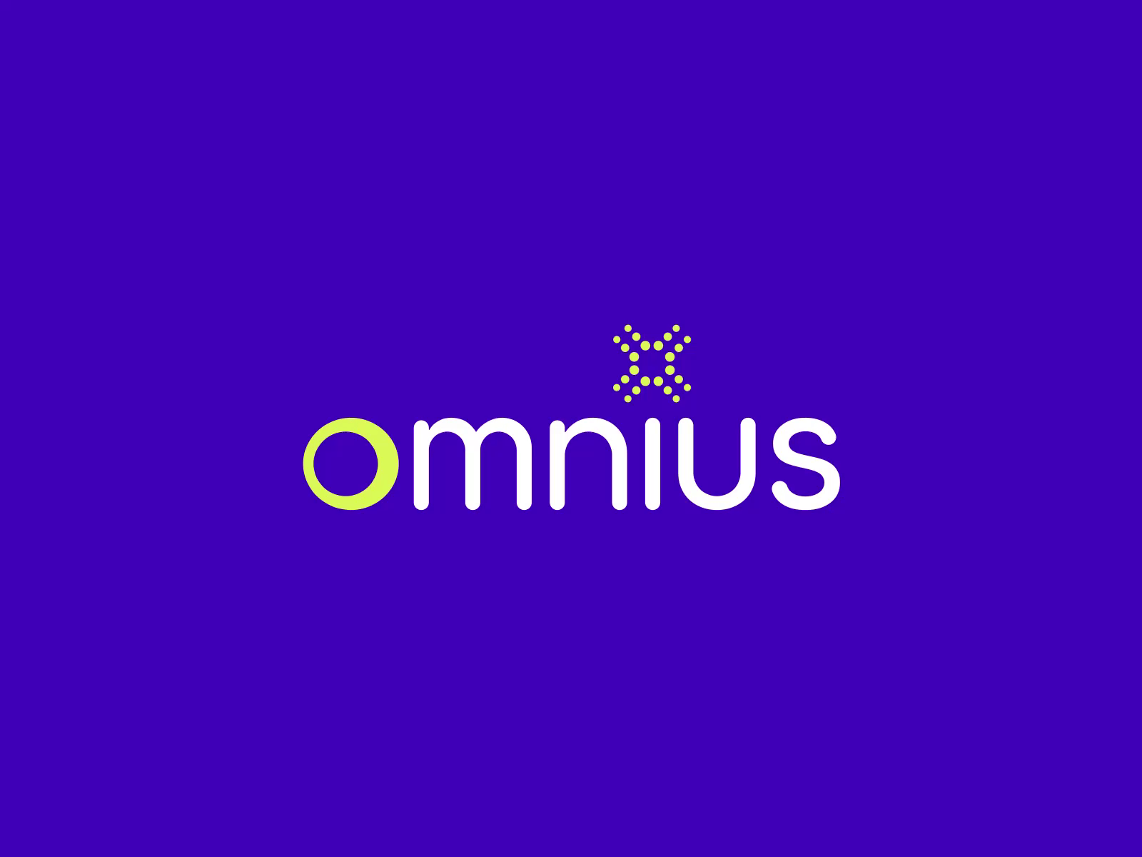 1600x1200 Omnius Animation by Vektora Branding for Vektora on Dribbble