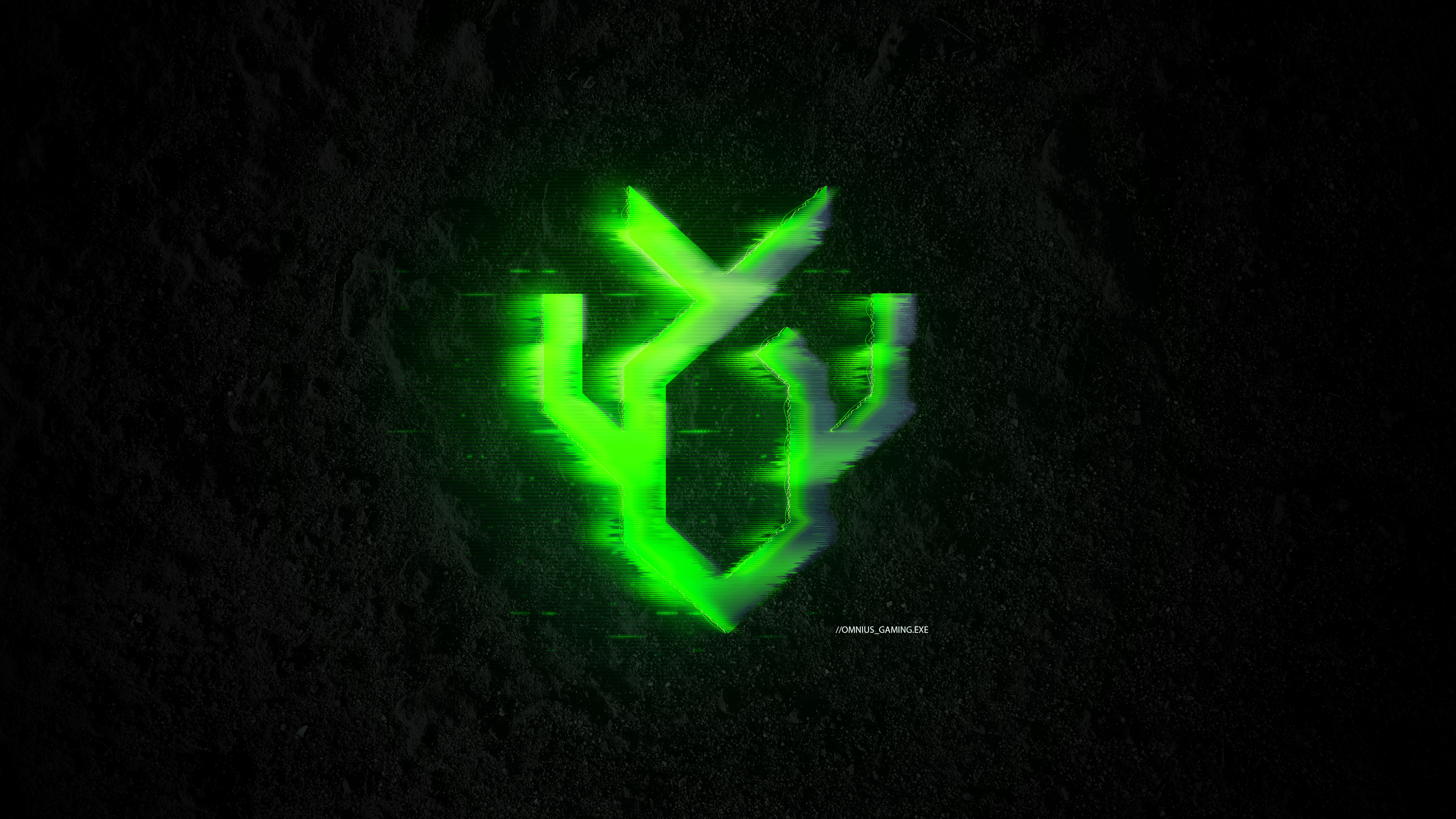 3840x2160 Pavilion Gaming Wallpaper