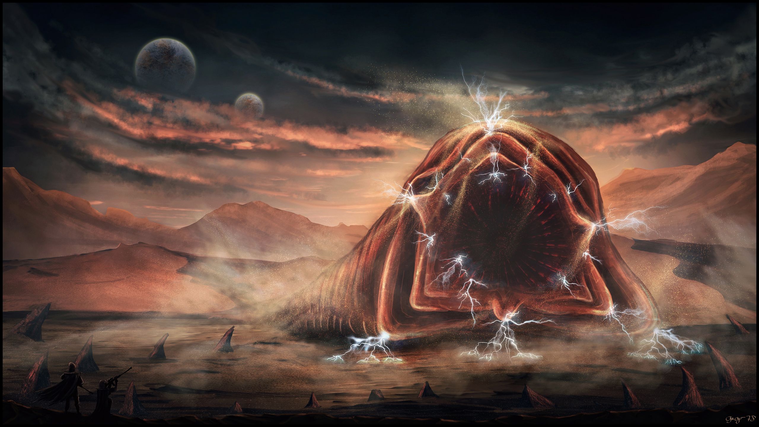 2560x1440 dune by gugo78 on Newgrounds