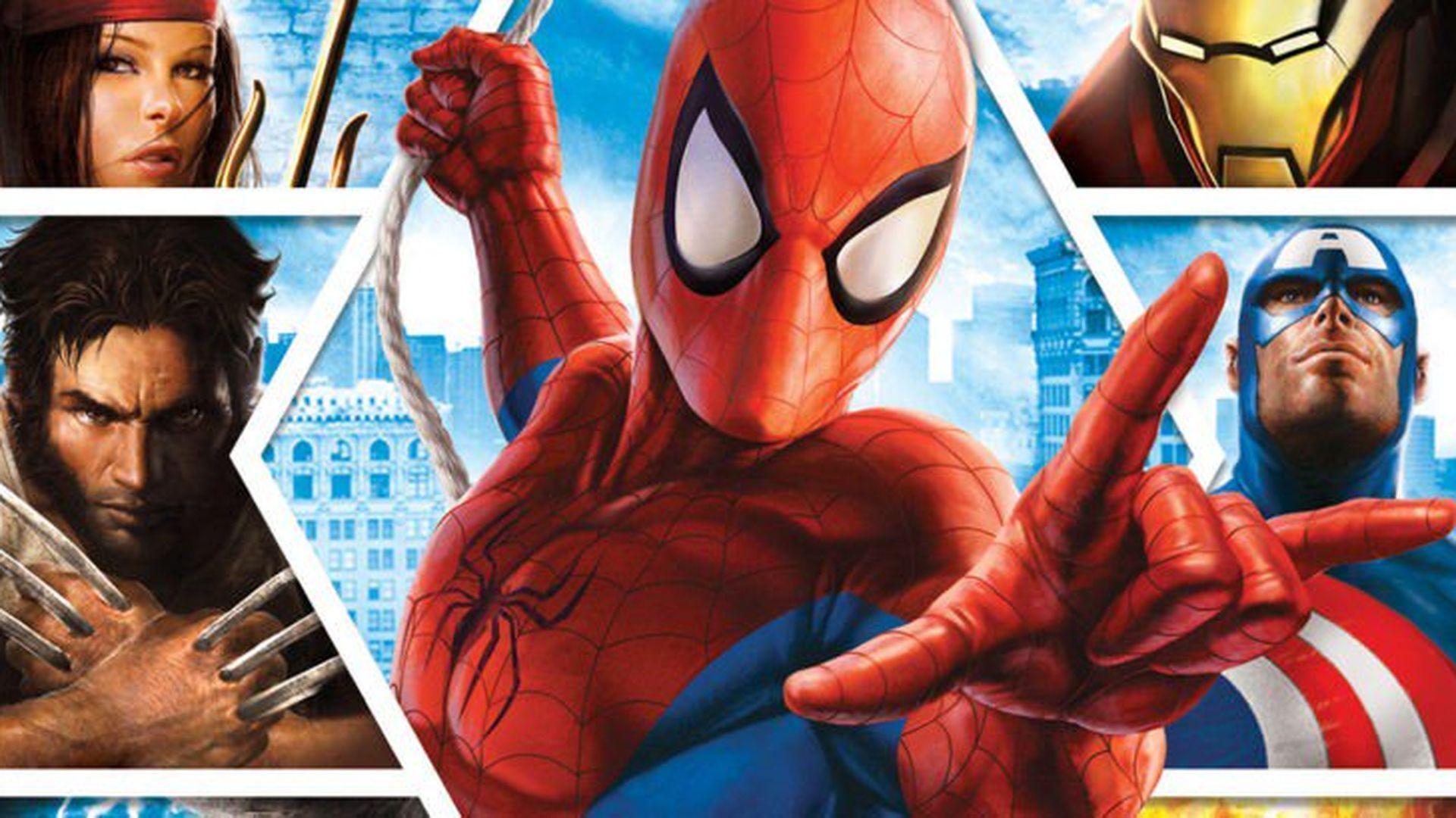 1920x1080 Marvel Ultimate Alliance 1 & 2 have mysteriously vanished from digital stores