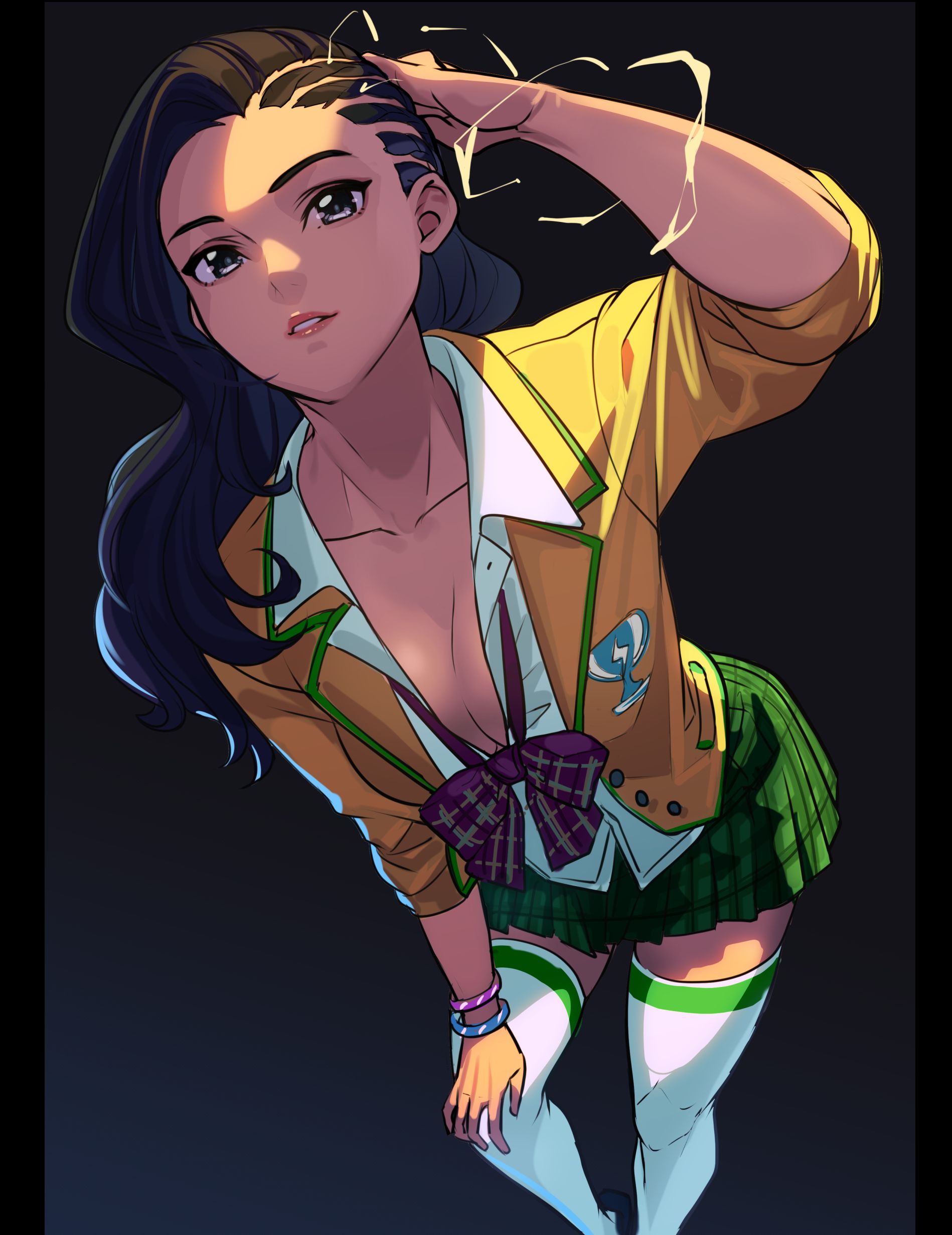 1898x2460 Laura Matsuda Wallpaper