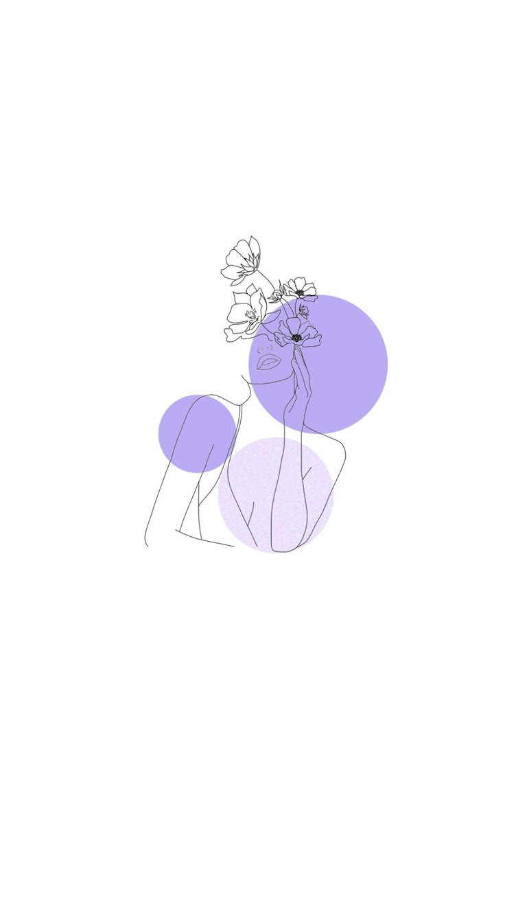 736x1308 Minimal wallpaper