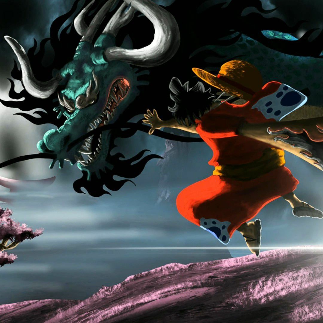 1080x1080 Stream Luffy vs Kaido ost up_ Luffy(MP3_320K).mp3 by hider. Listen online for free on SoundCloud