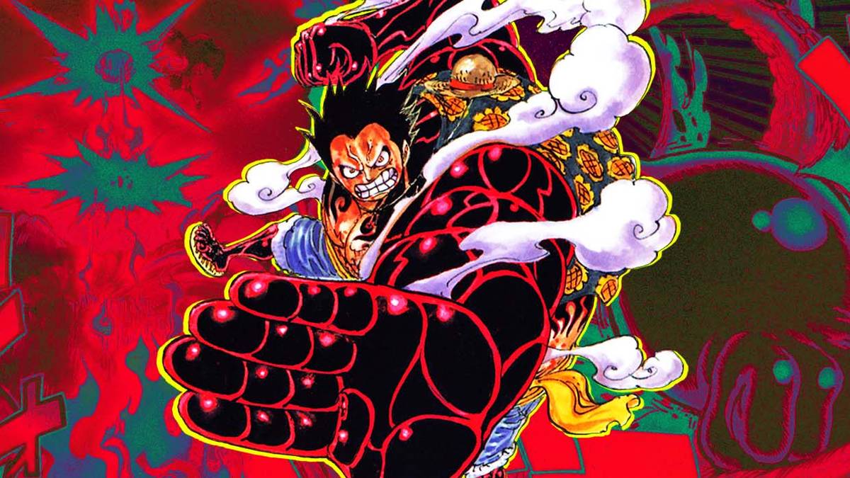 1200x675 The Best One Piece Fight Isn't Gear 5 Luffy vs Kaido