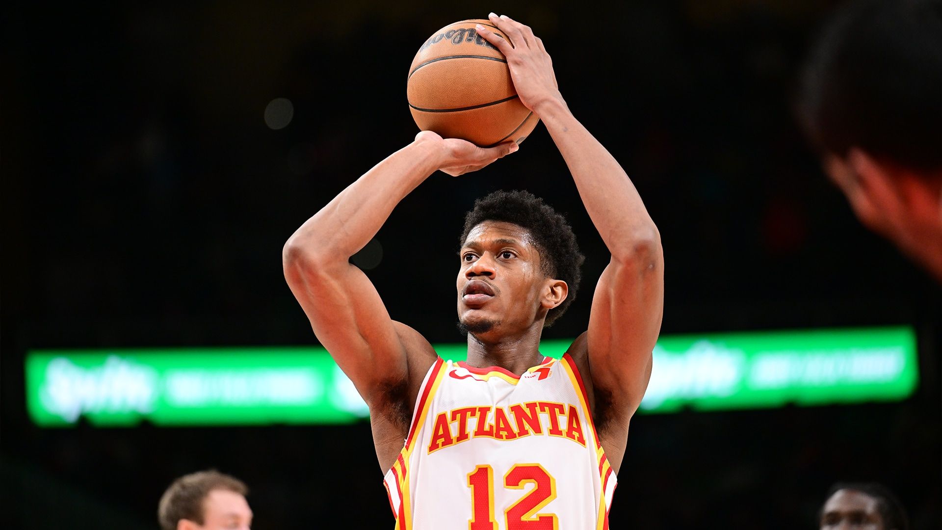 1920x1080 Cavaliers secure De'Andre Hunter from Hawks to prepare for title run