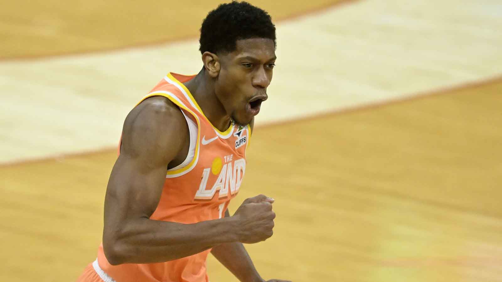 1600x900 De'Andre Hunter, Kenny Atkinson's 'mutual' Cavs Sixth Man Move Can Work